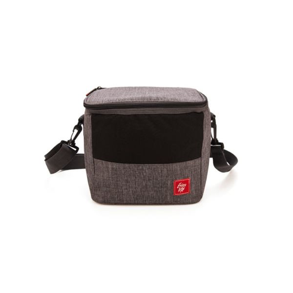 BOLSA NEVERA MINI JASPEADA 8L