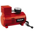 COMPRESOR DE AUTOMOCION CC-AC 12V EINHELL